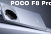 POCO F8 Pro Siap Meluncur, Usung Snapdragon 8 Elite dan Baterai 7.100 mAh