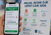 Daftar Pinjaman Online Resmi OJK 2026 yang Cepat Cair, Limit Tinggi dan Proses Kilat 24 Jam