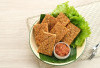 Rahasia Tempe: Dari Protein Nabati hingga Pelindung Otak