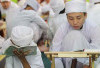 Tips Ampuh Hafal Alquran dalam Waktu Singkat, Sudah Coba?
