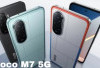 Intip Keunggulan Poco M7 4G, Smartphone Mid-Range Terbaru dari Poco