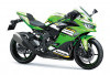 Ninja ZX-25RR KRT Edition Cocok Untuk yang Mencari Nuansa MotoGP, Memberikan Kestabilan Tinggi