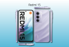 Redmi 15 Usung Baterai Jumbo 7.000 mAh & Fast Charging 120W, Harga Mulai Rp3,5 Jutaan