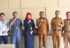 Pemkot Prabumulih Terima Usulan Rumah Dinas Ketua PN: Perkuat Sinergi Yudikatif dan Eksekutif