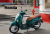 Perlindungan Berkendara Lebih Aman, Begini Fitur Keamanan Honda Scoopy 2026