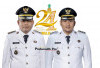 Pemkot Prabumulih Ajak Warga Sukseskan HUT Kota ke-24