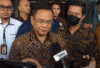 Bupati Pati Sudewo Diperiksa KPK