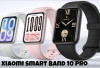 Pantau Kesehatan Lebih Akurat, Xiaomi Smart Band 10 Pro Tawarkan Sensor Generasi Terbaru