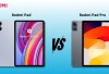 Redmi Pad vs Pad Pro: Duel Tablet Xiaomi untuk Hiburan & Produktivitas