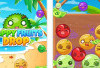 Game Viral Happy Fruits Drop, Benarkah Bisa Cairkan Saldo DANA Gratis?