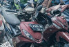 Insiden Tembok Ambruk di PTC Mall Palembang, Jukir Luka dan Motor Pegawai Hancur