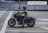 Berkendara Makin Nyaman dengan Kawasaki Eliminator dan Eliminator SE