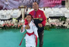 Kontingen Dojo Prabujaya Prabumulih Tampil Perkasa, Sukses Rebut Emas dan Perunggu Hari Pertama Piala Presiden