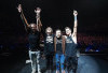 My Chemical Romance Resmi Tampil di Hammersonic Festival 2026, Jakarta Bersiap!