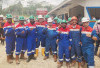 Dari Papua untuk Energi Nasional: Pertamina Drilling Siapkan Generasi Muda Bersertifikat Migas