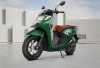 Honda Genio 2025 Makin Top, Hemat Bahan Bakar dan Muda dikendarai