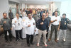 Pertamina Drilling Bersinergi dengan BNPT, Perkuat Sistem Deteksi Dini dan Cegah Ancaman Terorisme 