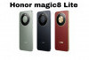 Honor Magic8 Lite, Ponsel Kelas Menengah dengan Fitur Premium