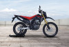 Inilah Spesifikasi Honda CRF150L, Motor Trail Tangguh dengan Performa Gahar