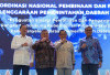 Minta Inspektorat Daerah Aktif Awasi Program Pemda