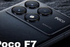 Poco F7, HP Gaming Gahar dengan Baterai 6500 mAh dan Fast Charging 90W