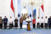 Kebijakan Baru Istana: DPR Dilarang Kunjungan ke Luar Negeri!