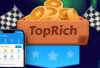 Mau Saldo DANA Gratis? Coba TopRich, Aplikasi Game Penghasil Uang Ini