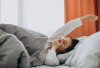 5 Tips Jitu Tidur Nyenyak Saat Menstruasi Tanpa Gangguan