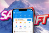 Game Populer yang Bisa Hasilkan Saldo DANA, Coba Santa Drift!