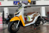 Fitur Keamanan Honda Stylo 160, Perlindungan Maksimal dengan Teknologi Keselamatan Modern