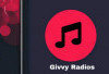 Dapatkan Saldo DANA Gratis Hanya dengan Dengarkan Musik di Givvy Radios!
