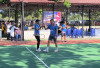 Lomba Jurnalistik - Turnamen Tenis, Meriahkan HUT Bhayangkara ke-79 di Prabumulih
