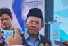 Perjalanan 5 Jam Lebih Nyaman, Jemaah Haji Diantar Bus Modern Berfitur Lengkap
