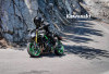 Motor Sport Kawasaki Z900 SE, Motor Adventure yang Semakin Tangguh
