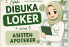 Klinik dr Vien Prabumulih Buka Lowongan Asisten Apoteker, Kesempatan Berkarier di Dunia Kesehatan