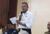 Wali Kota Arlan Ajak Media Perkuat Kolaborasi untuk Bangun Prabumulih, Usul Pembangunan Rumah Komunitas