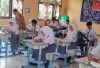 SMK PGRI 2 Prabumulih Ikuti PSAS Genap Jelang Kenaikan Kelas