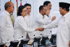Sri Mulyani Dicopot, IHSG Langsung Anjlok 