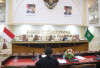Wamen PKP: Dirancang Seperti Kota Modern, Palembang Bakal Jadi Kota Termaju di Indonesia