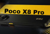 POCO X8 Pro 5G Resmi Hadir, Performa Flagship di Harga Kelas Menengah