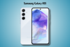 Samsung Galaxy A55: Desain Premium, Layar AMOLED 120Hz, dan Kamera 50 MP OIS di Kelas Rp 5 Jutaan