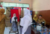 Disdukcapil Prabumulih Jemput Bola ke Sekolah, Percepat Perekaman KTP-el Pelajar