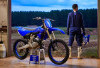Yamaha YZ125 vs KTM 125 SX, Duel Motor Motocross Terbaik untuk Pecinta Adrenalin