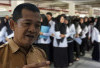 PPPK Tahap 1 Prabumulih Bakal Dilantik di Islamic Center? Plt Kaban BKPSDM : Kita Cari Tempat  Luas
