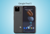 Pixel 5: HP Google dengan Kamera Setara Iphone, Layar OLED dan Harga Rp 1 Jutaan