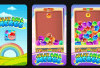 Mau DANA Gratis? Simak Cara Bermain Jelly Ball Merge yang Lagi Hits