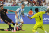 Argentina Melaju Sempurna ke Perempatfinal Copa America 2024, Chile Tersingkir