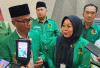 Muscab VI PPP Prabumulih Selesai, Evi Susanty Berpeluang Nahkodai Partai