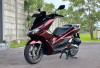 Fitur Keamanan Honda PCX 160, Teknologi Keselamatan Premium untuk Berkendara Lebih Percaya Diri