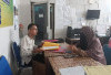 Hasil Monev SAS Oleh Pengawas Kota Prabumulih, Semuanya Berjalan Lancar 
